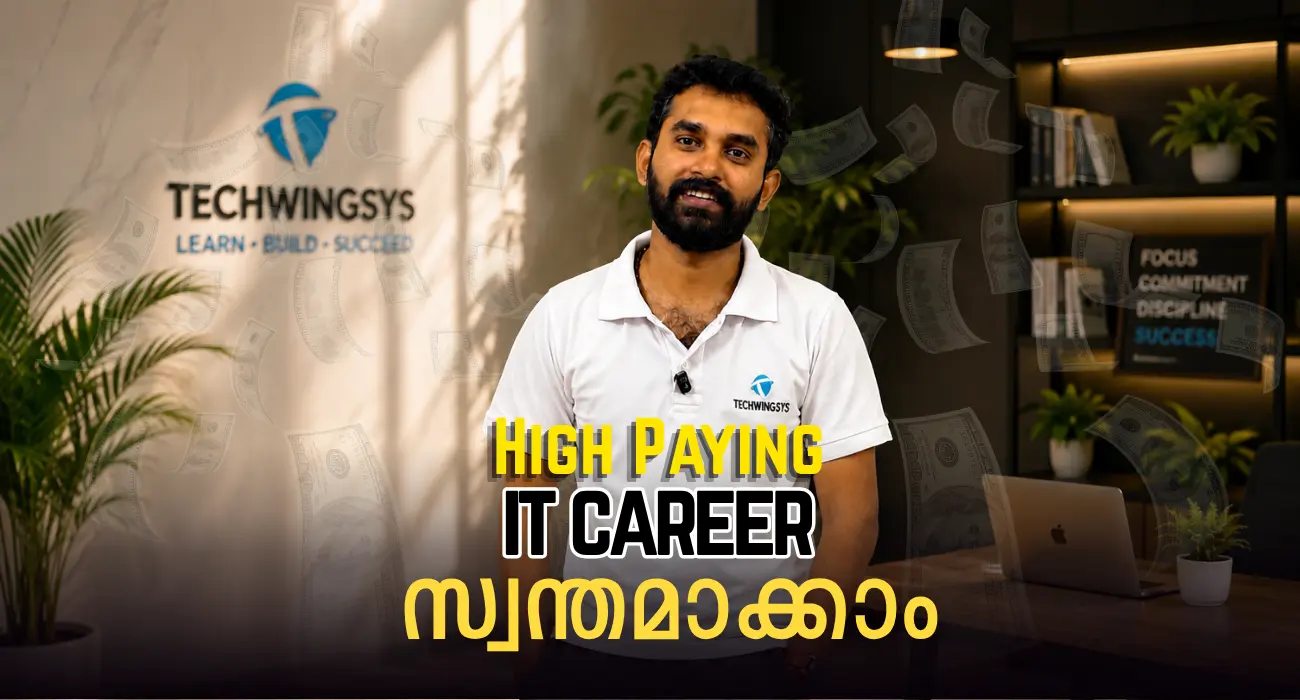 python-training-institute-in-kochi-techwingsys