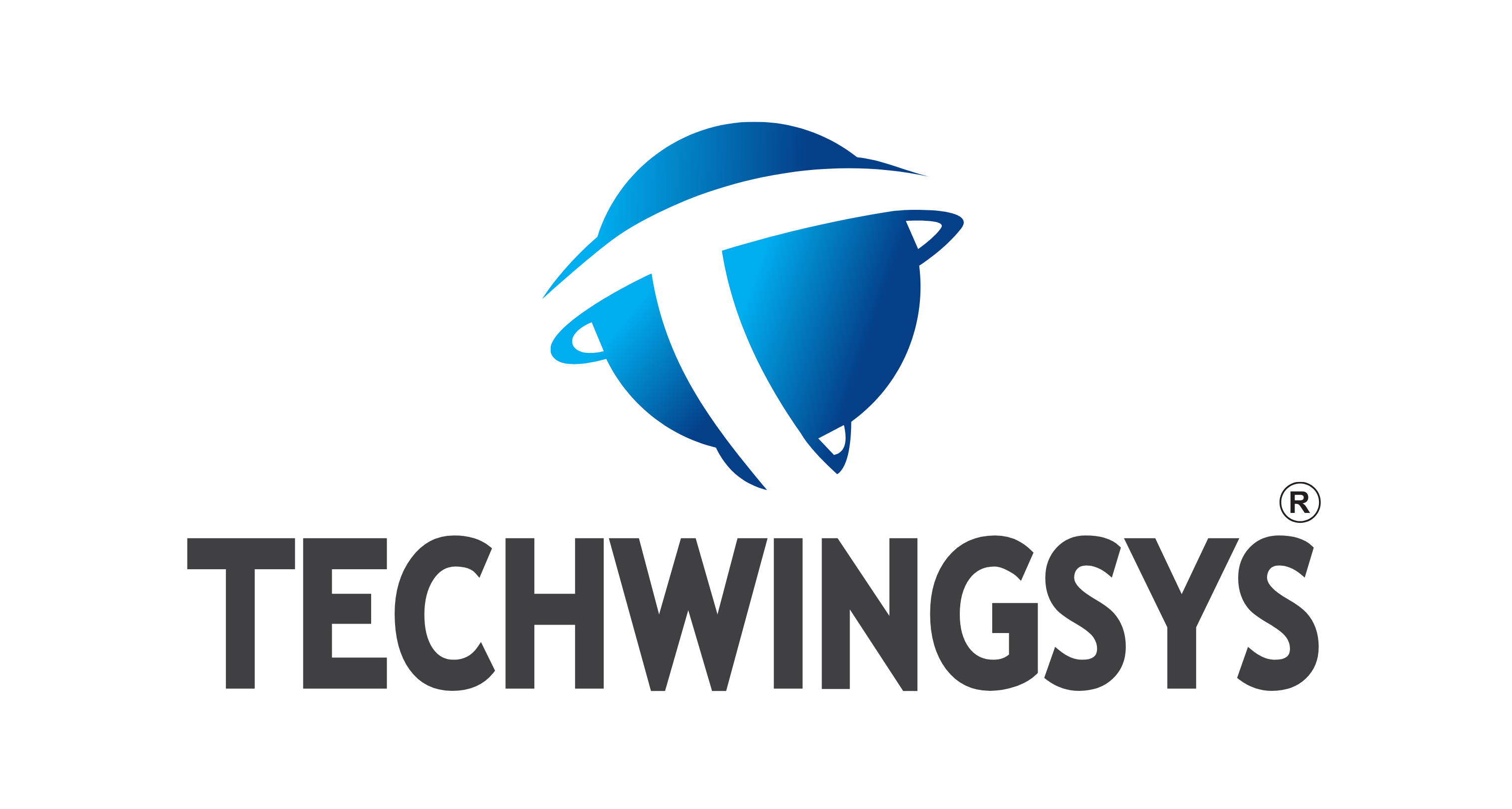 Techwingsys Logo
