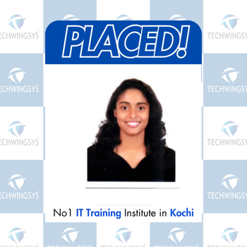 SANDRA GEORGE placed at ClaySys