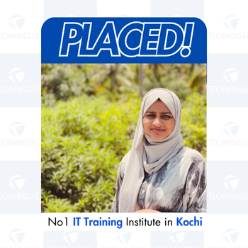 Lulu Fathima placed at Ezyexam