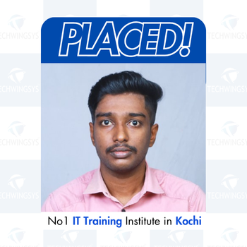 ADARSH P BAIJU placed at Yafei Ai Technologies