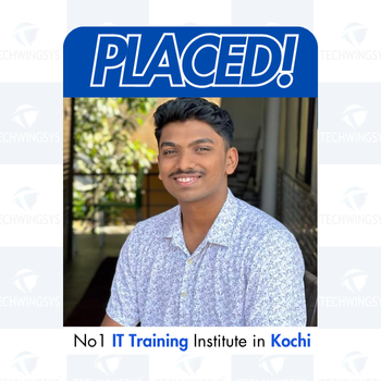 MUHAMMED SHAMIL placed at NextGenPro