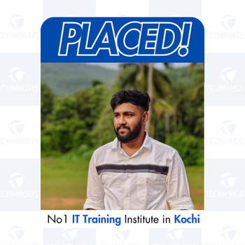 ARSHITH RAJ placed at Ezyxam