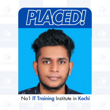 ABHITH G placed at ElkanIO Research Labs