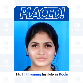 Adithya Prahladan placed at CFCICI