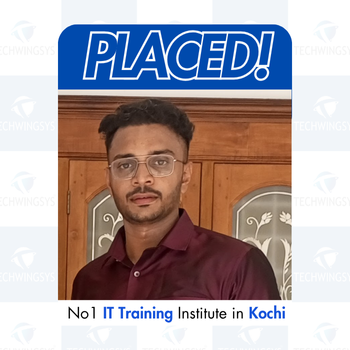 Steevson Sunny placed at Yafei Ai Technologies