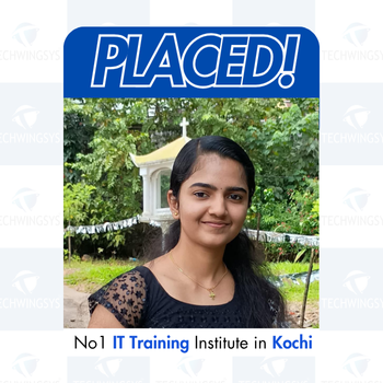 Jewel Joseph placed at CFCICI