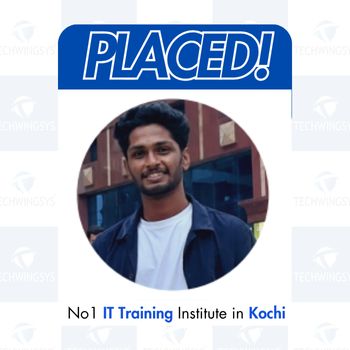 EMIL BENNY placed at Acube Innovations