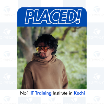 JEEVAN JOHN placed at Orcapower