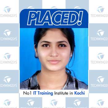 Adithya Prahladan placed at Cysonet Technologies