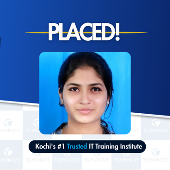 Adithya Prahladan placed at Cysonet Technologies