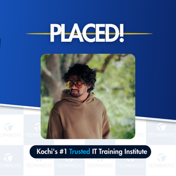 JEEVAN JOHN placed at Orcapower