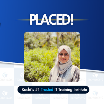 Lulu Fathima placed at Ezyexam
