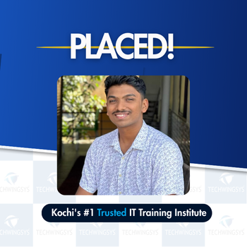 MUHAMMED SHAMIL placed at NextGenPro