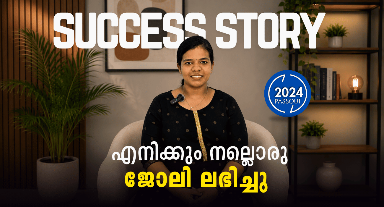 Success Story - lynn