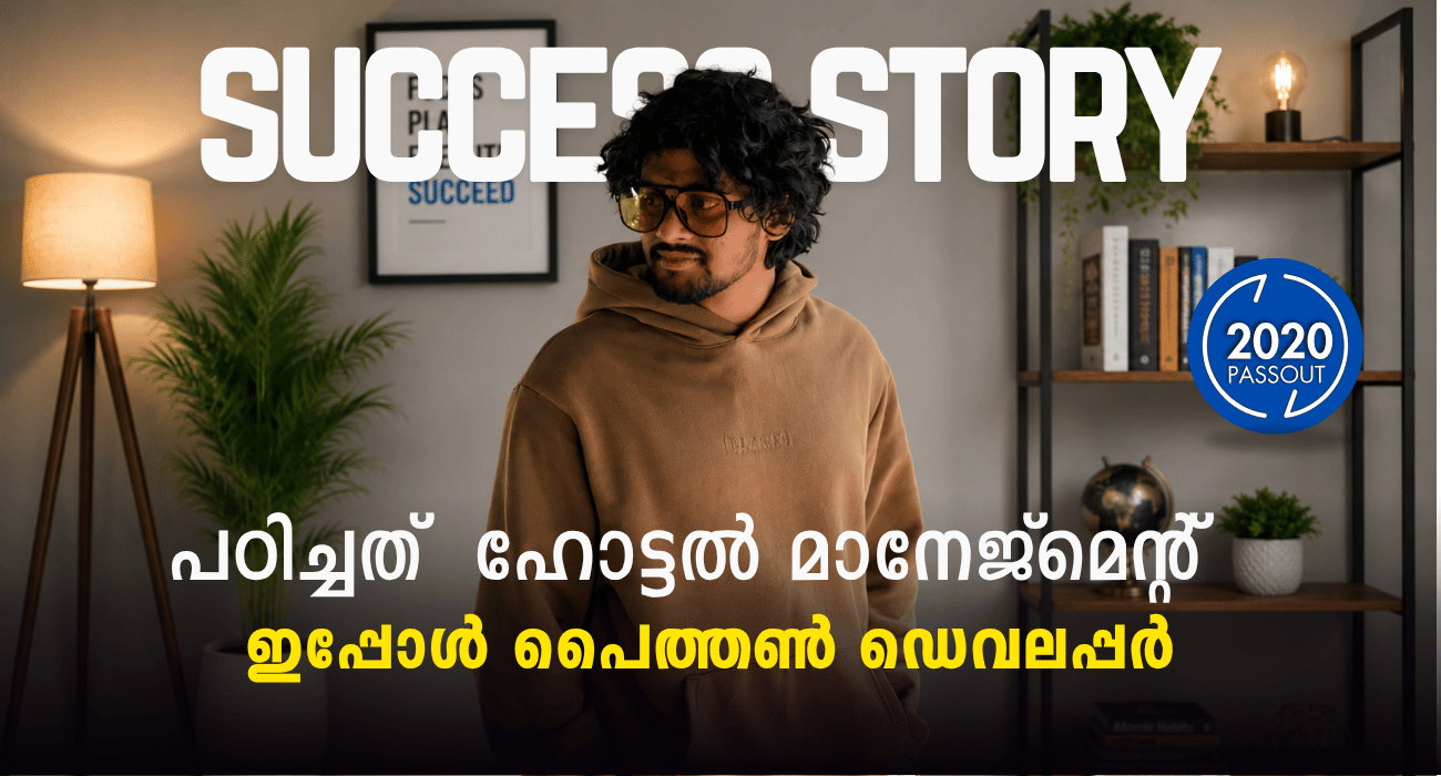 Success Story - jeevan