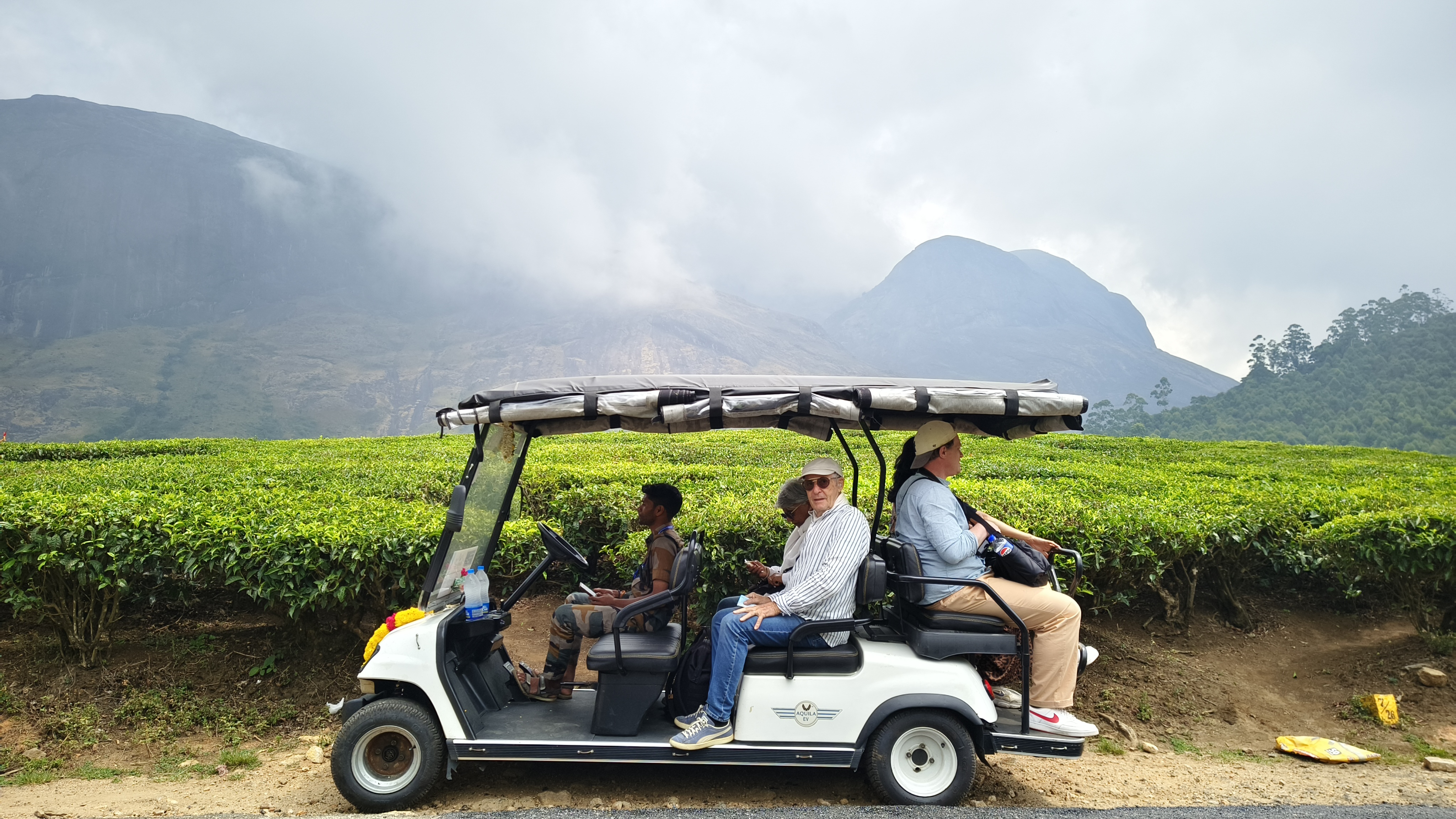 COIMBATORE DIRECTION