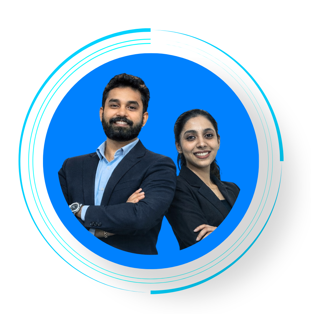 TECHWINGSYS higher authority team