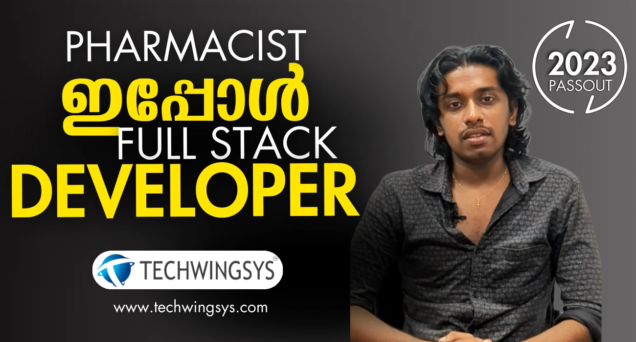 Top MERN Stack Training Institute in Kochi | Become a Full Stack ...